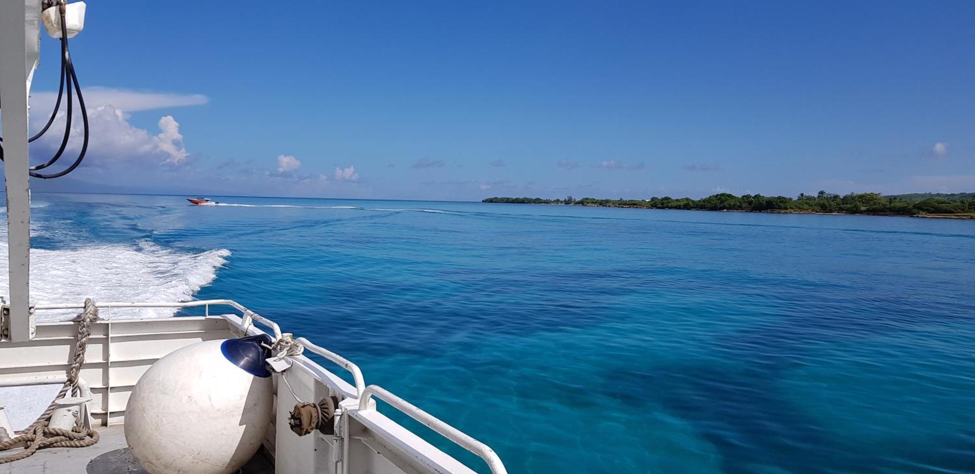 Вилла Planete Bleue Habitation Mes Desirs Beaurenom Экстерьер фото