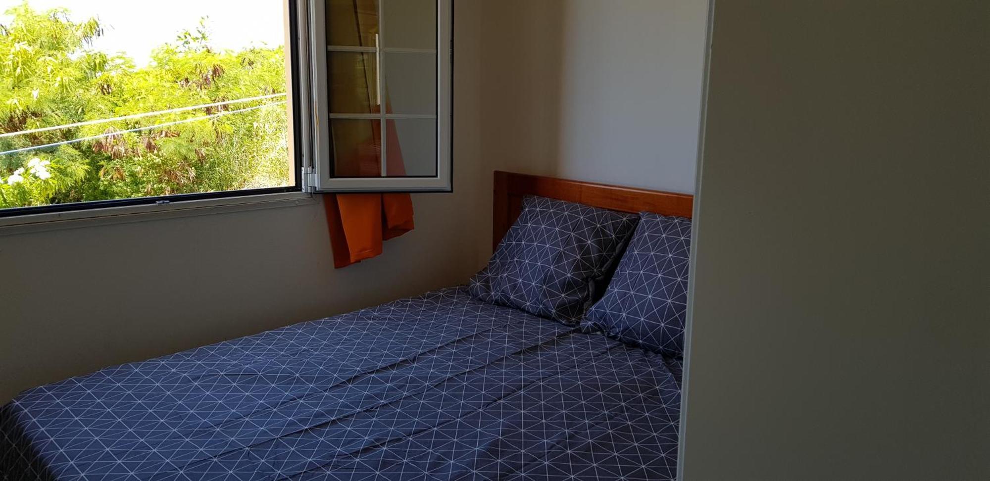 Вилла Planete Bleue Habitation Mes Desirs Beaurenom Экстерьер фото